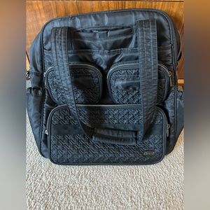 LUG- PUDDLE JUMPER LE. BEST TRAVEL BAG.